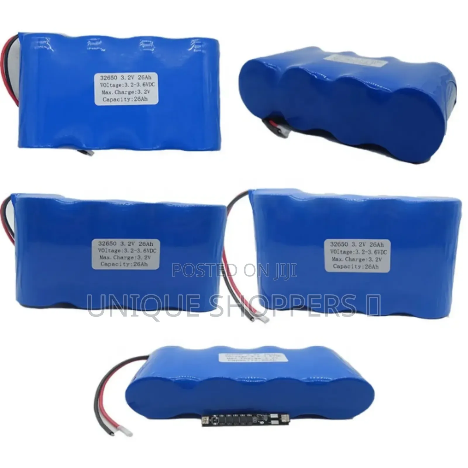 Quality Rechargeable Batteries