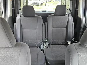 Toyota Noah 2.0 FWD (6 Seater) 2018 Black