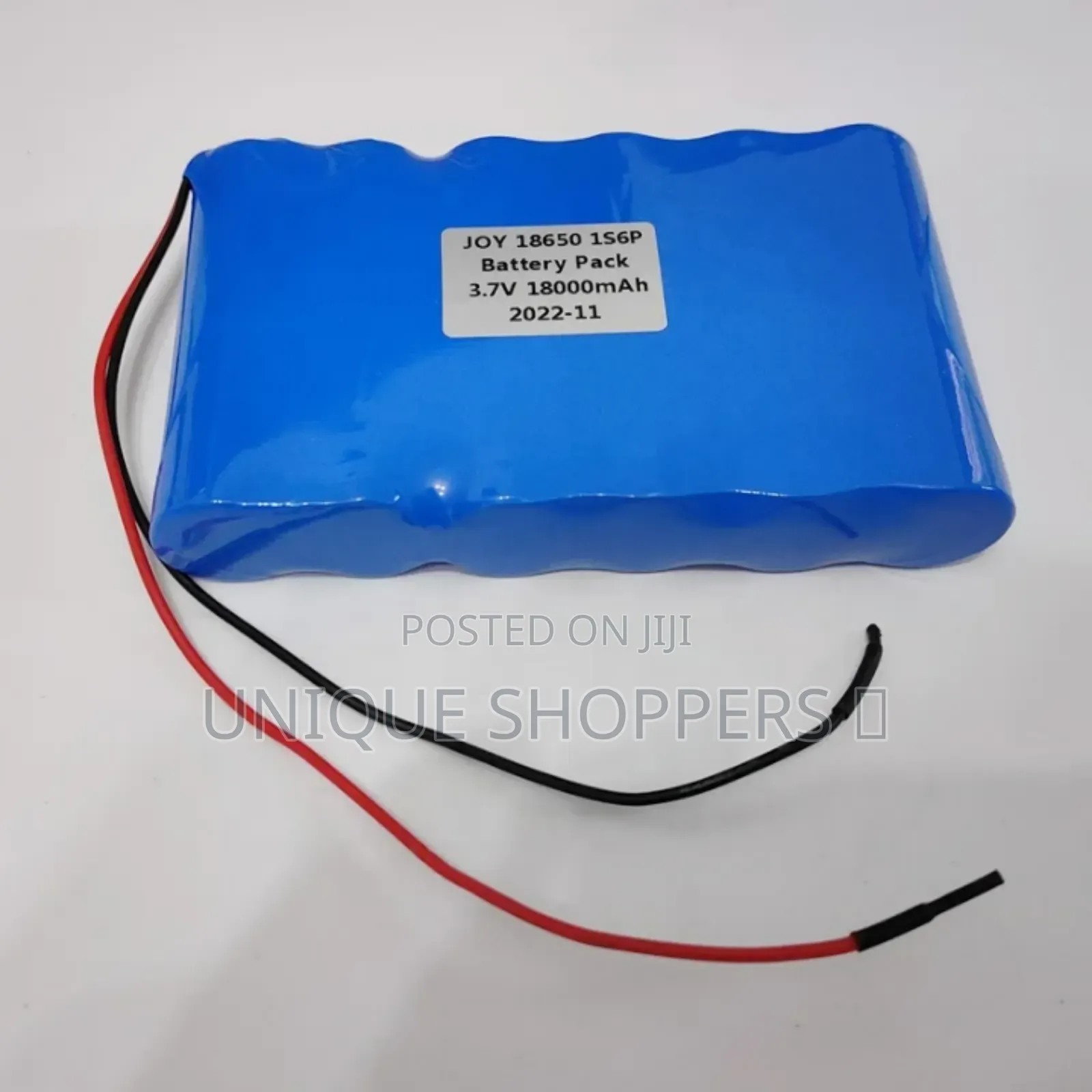 Quality Rechargeable Batteries