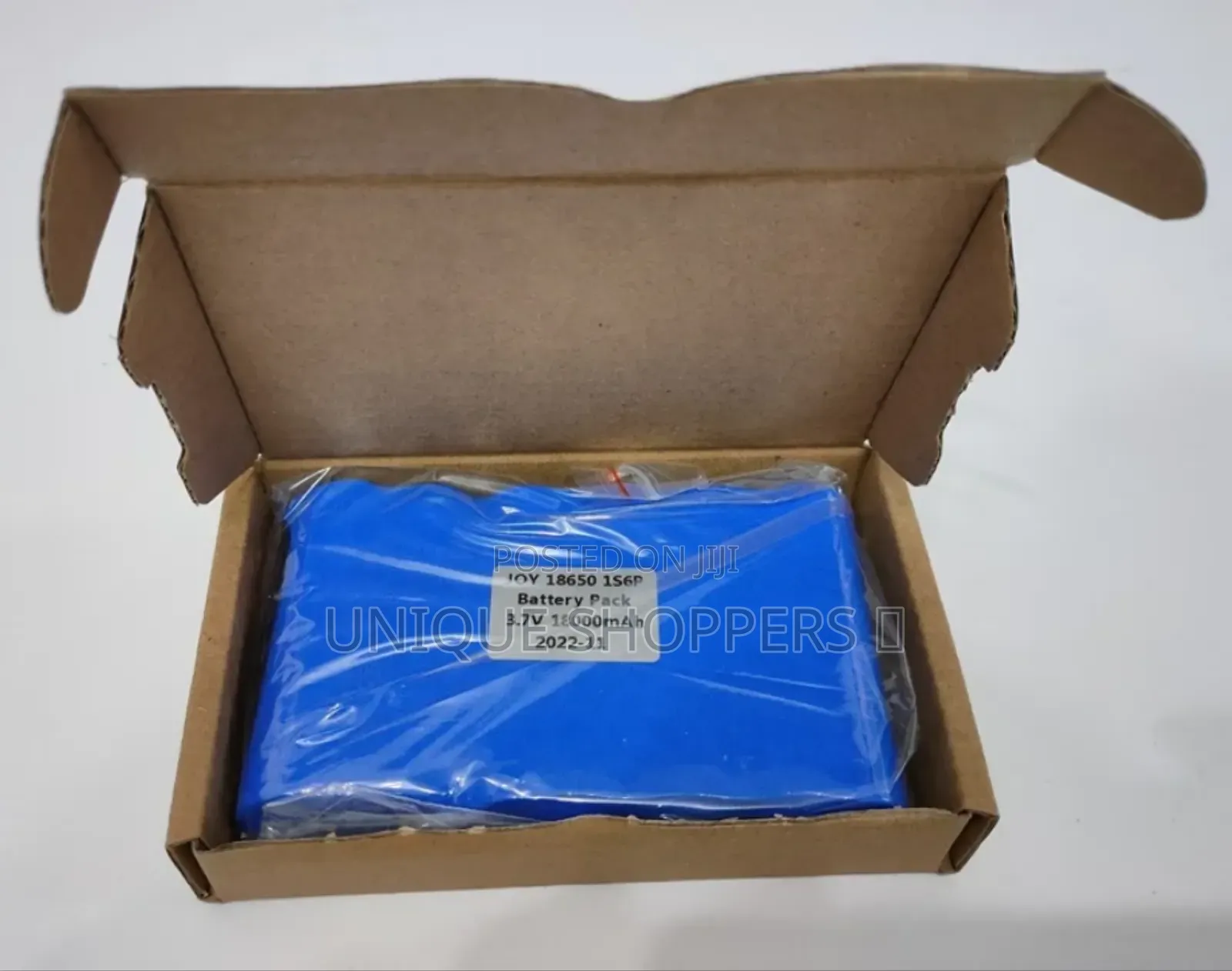 Quality Rechargeable Batteries