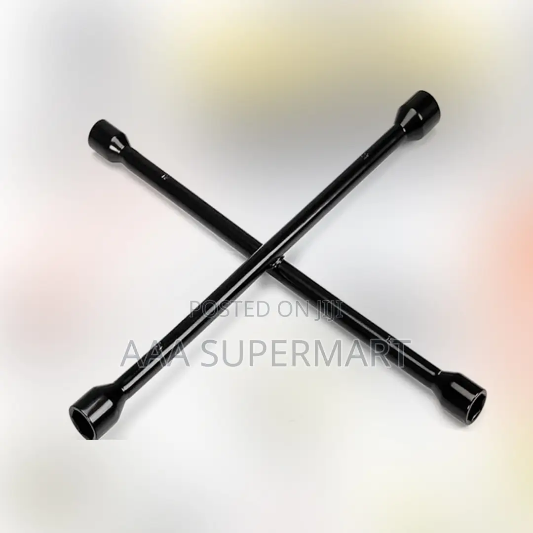 Tq73142 Cross Rim Wrench