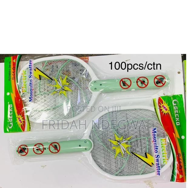 Mosquito Swatter