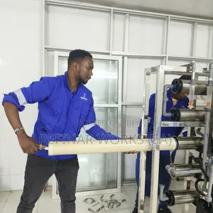 Water Filter/Purifier Repairs, Replacement & Annual Service Packages
