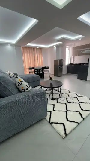 Modern 1 Bedroom Apartment in Nyali With Swimming Pool