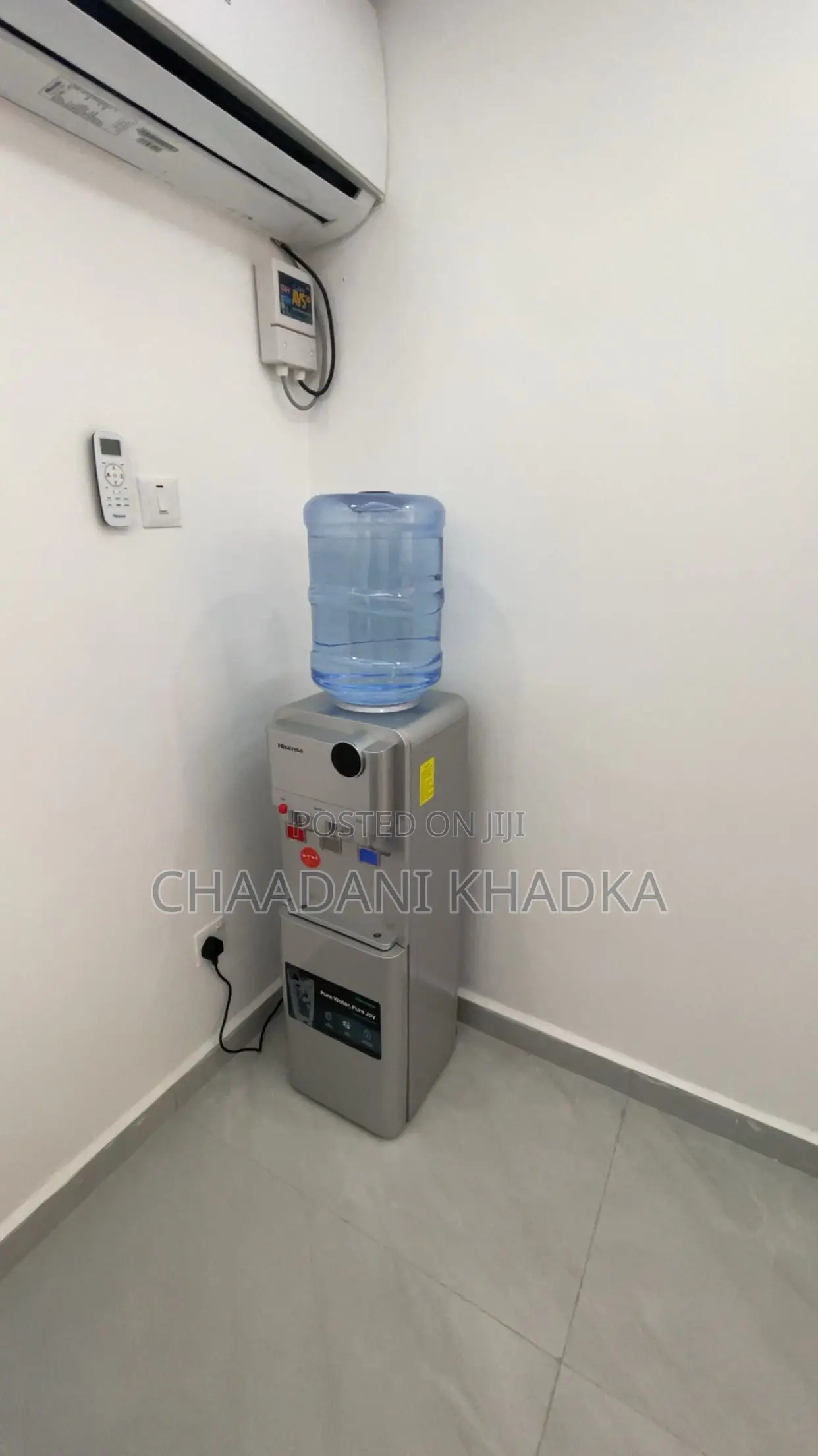 Modern 1 Bedroom Apartment in Nyali With Swimming Pool