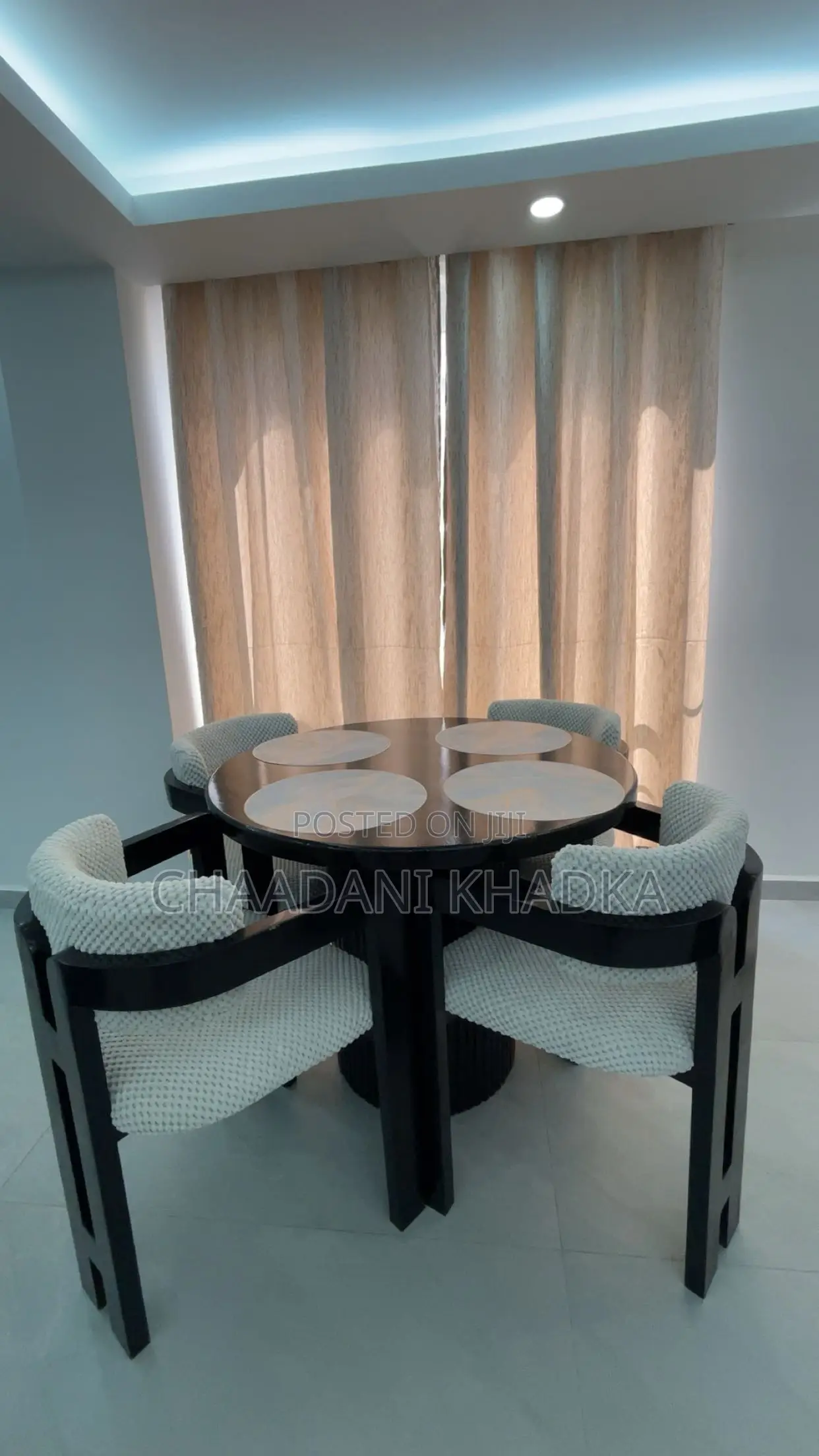 Modern 1 Bedroom Apartment in Nyali With Swimming Pool