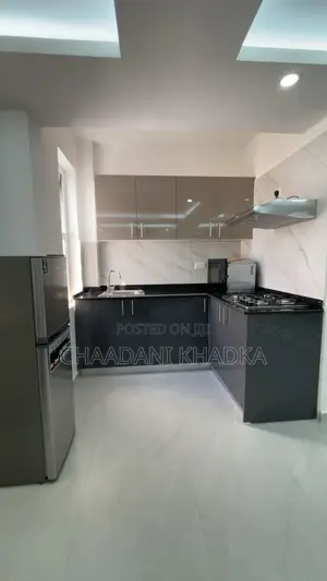 Modern 1 Bedroom Apartment in Nyali With Swimming Pool