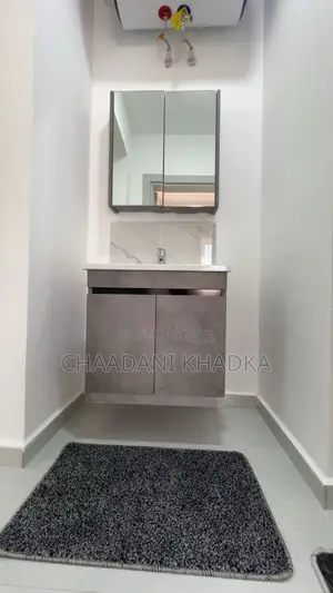Modern 1 Bedroom Apartment in Nyali With Swimming Pool