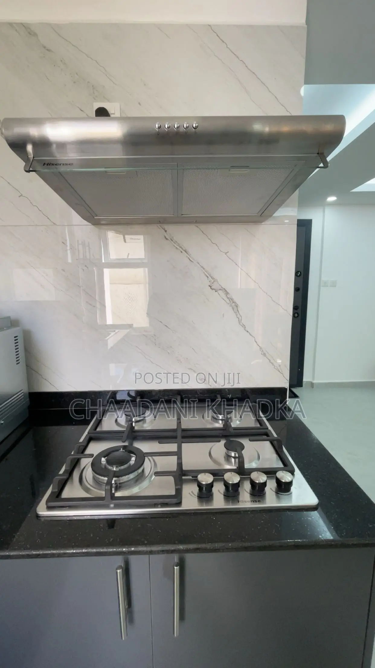 Modern 1 Bedroom Apartment in Nyali With Swimming Pool