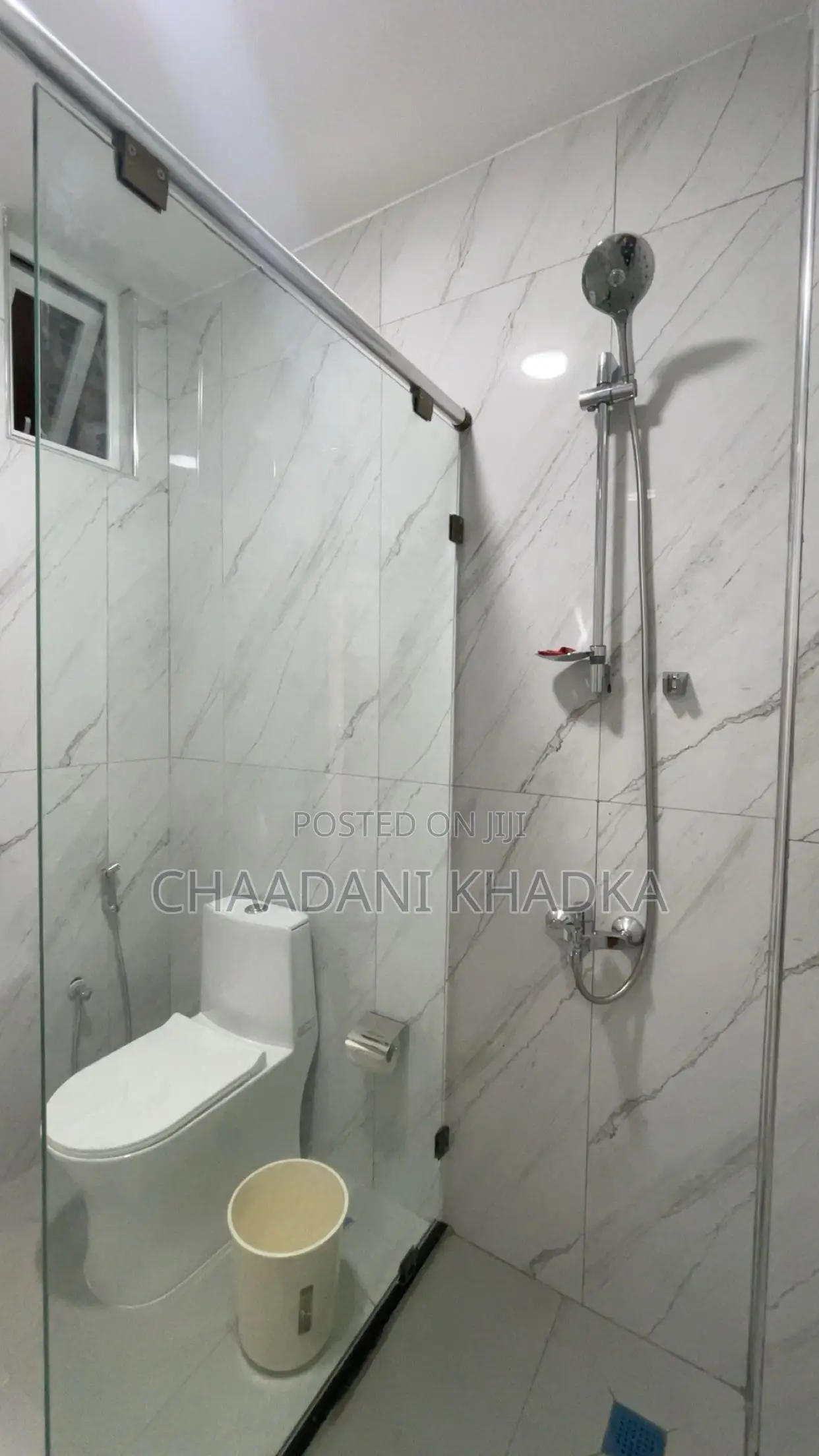 Modern 1 Bedroom Apartment in Nyali With Swimming Pool