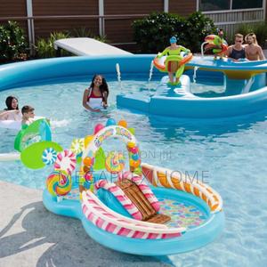 Candy Splash Fun! - thumbnail 2