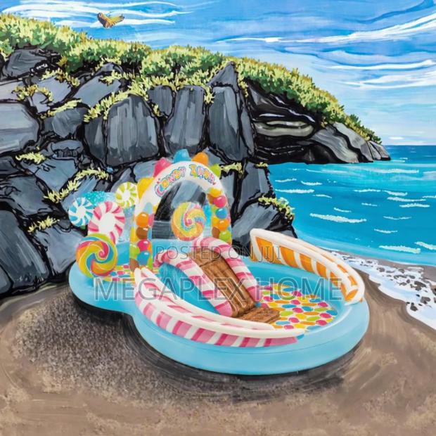 Candy Splash Fun! - thumbnail 3