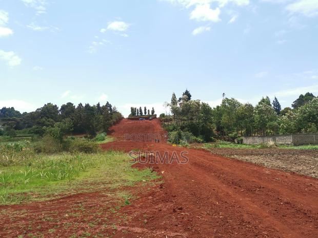 Land for Sale in Gitaru - thumbnail 3