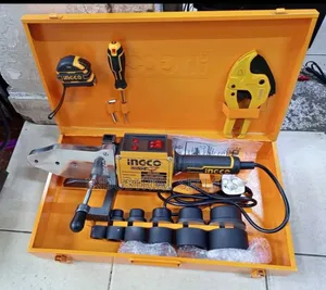 Quality Ingco PPR Electric Machine