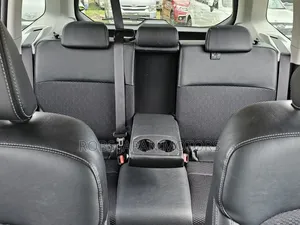 Subaru Forester 2.0XT Premium AWD 2018 Gray