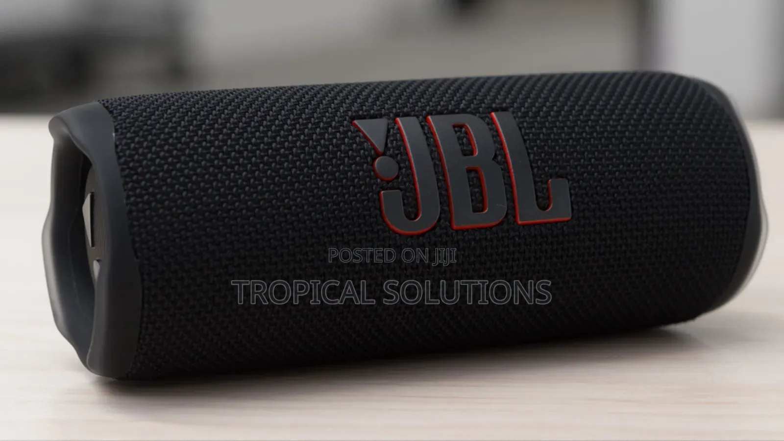 JBL Flip 6 Speaker