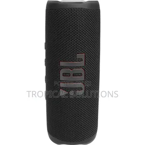 JBL Flip 6 Speaker
