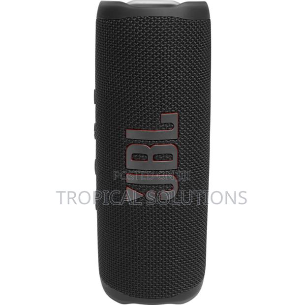 JBL Flip 6 Speaker - thumbnail 2