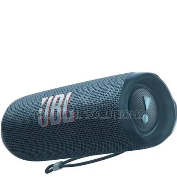 JBL Flip 6 Speaker - thumbnail 3