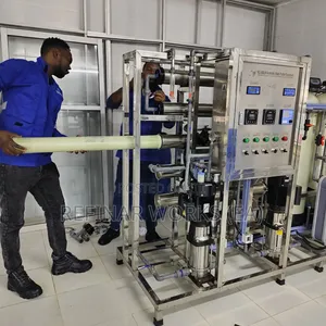 Domestic & Office Water Purifier Maintenance – Clean Water Always