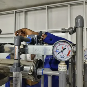 Domestic & Office Water Purifier Maintenance – Clean Water Always
