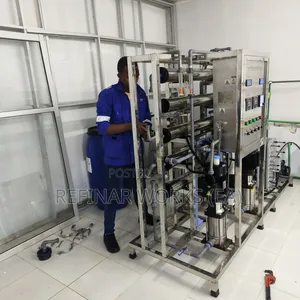 Domestic & Office Water Purifier Maintenance – Clean Water Always