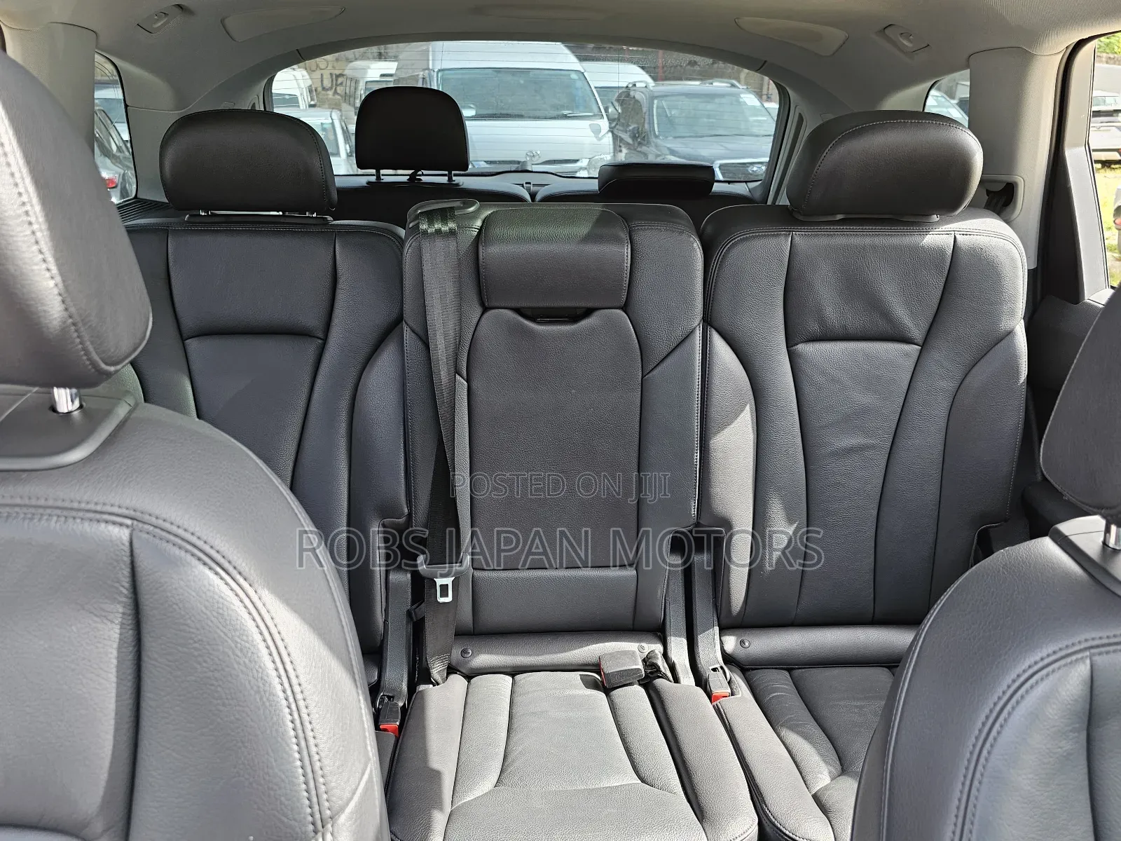 Audi Q7 2.0T Premium AWD quattro 2018 Pearl