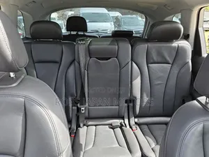 Audi Q7 2.0T Premium AWD quattro 2018 Pearl