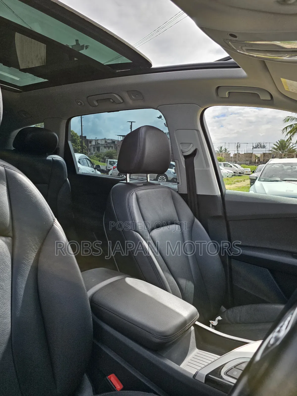 Audi Q7 2.0T Premium AWD quattro 2018 Pearl