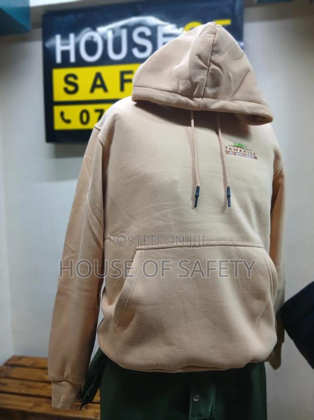 Extra Large Hoodie - main view