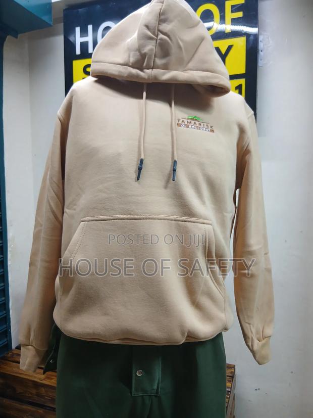 Extra Large Hoodie - thumbnail 2