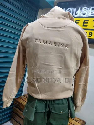 Extra Large Hoodie