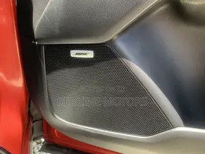 Mazda CX-5 2.2 Diesel AWD 2018 Red
