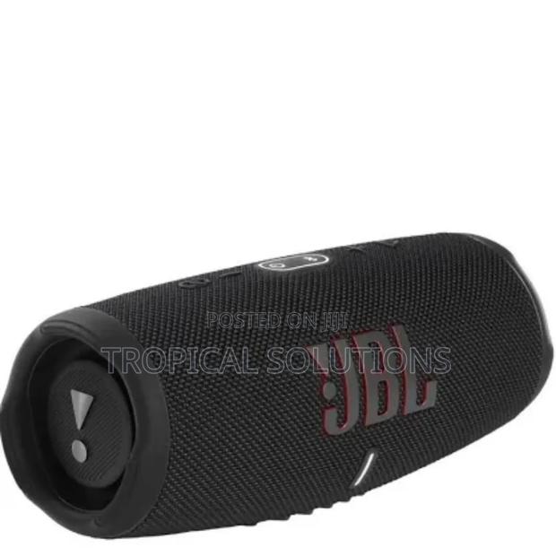 JBL Charge 5 Available - thumbnail 3