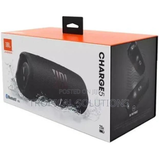 JBL Charge 5 Available - thumbnail 4