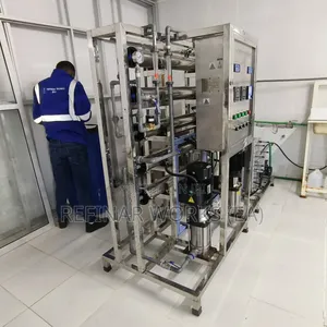 Water Softener, Iron Removal General Water Purification System Service