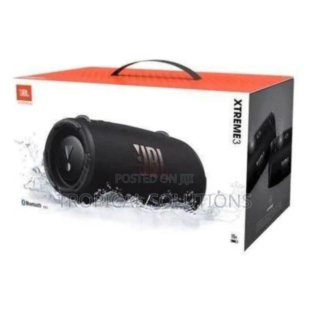 JBL Extreme 3 Speakers Available - thumbnail 3