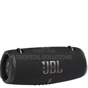 JBL Extreme 3 Speakers Available