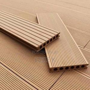 Wpc Deck/Decking - main view