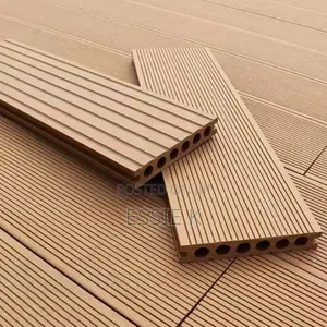 Wpc Deck/Decking