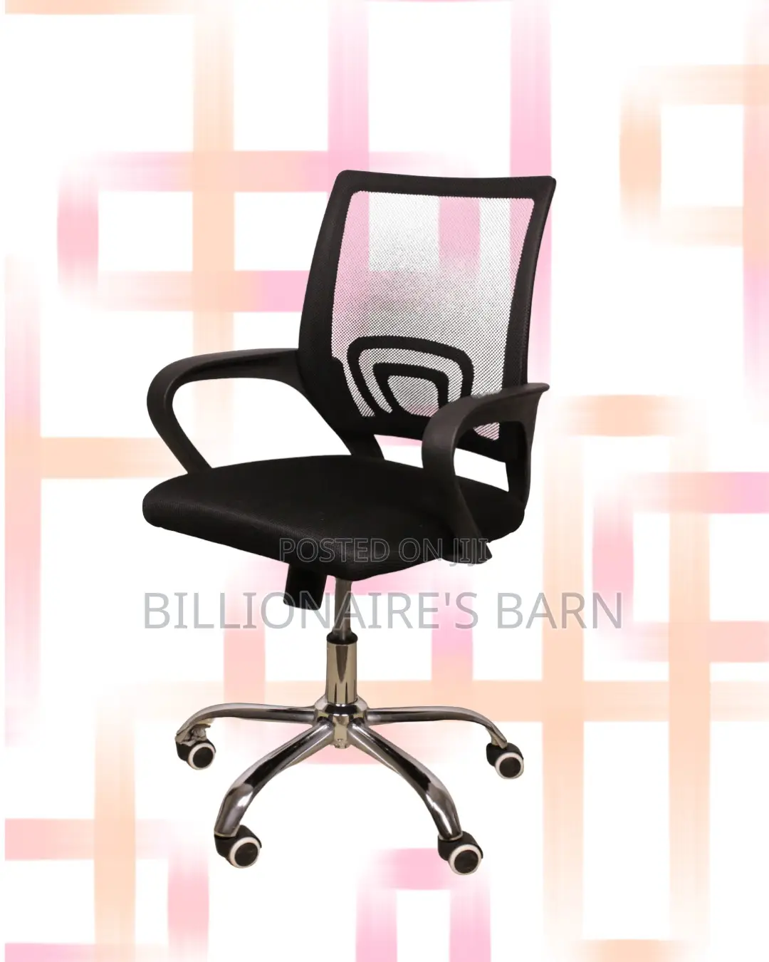 Home Office Chair Office Swivel | | Comfort Meets Style