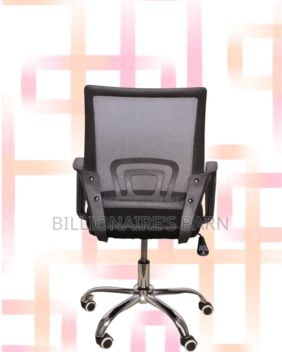Home Office Chair Office Swivel | | Comfort Meets Style