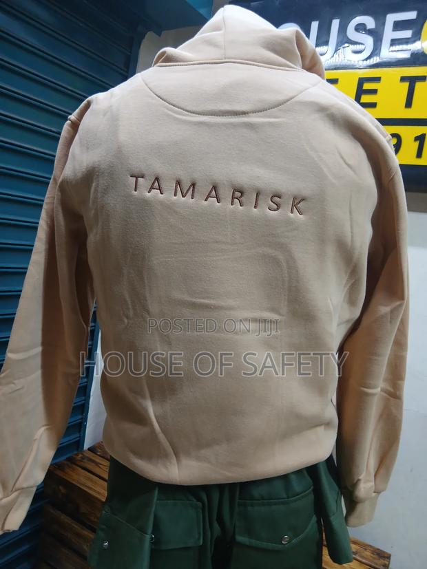 Heavy Warm Hoodies Branded - thumbnail 3