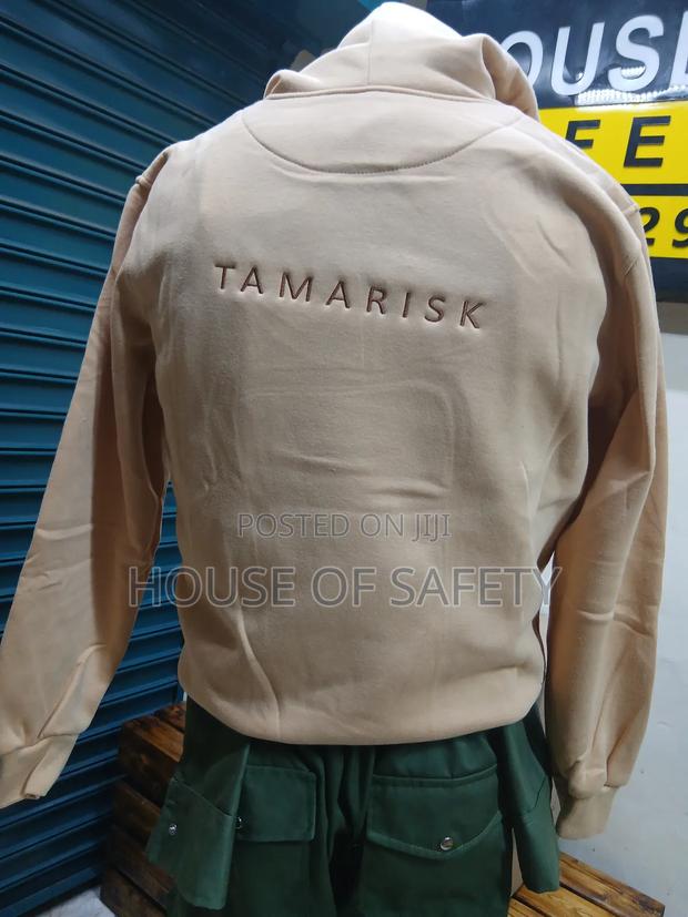 Heavy Warm Hoodies Branded - thumbnail 4