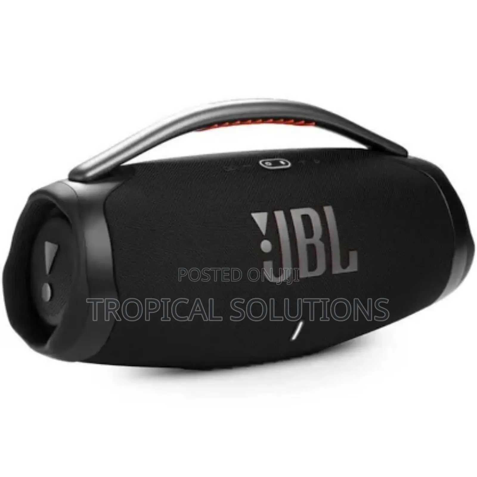 JBL Boom Box 3 Speakers
