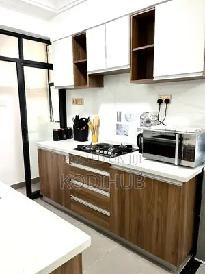 Neat 1 Bedroom Kindaruma Kilimani