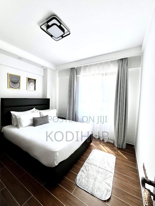 Neat 1 Bedroom Kindaruma Kilimani - thumbnail 3