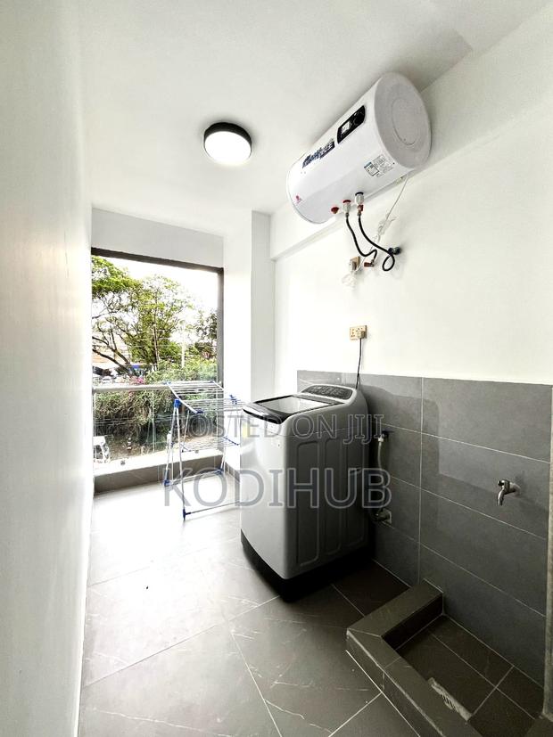 Neat 1 Bedroom Kindaruma Kilimani - thumbnail 4