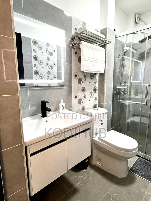 Neat 1 Bedroom Kindaruma Kilimani - thumbnail 5