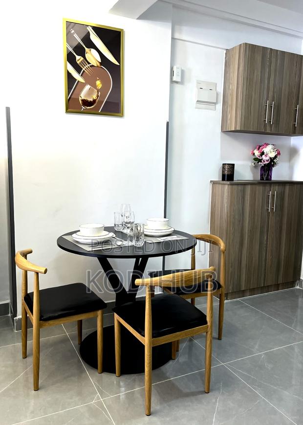 Neat 1 Bedroom Kindaruma Kilimani - thumbnail 6